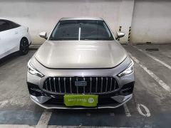 Geely Galaxy Starlight 6 125km Extended Range Edition - ფოტო 2