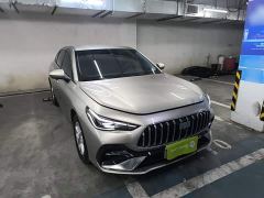 Geely Galaxy Starlight 6 125km Extended Range Edition - ფოტო 3