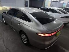 Geely Galaxy Starlight 6 125km Extended Range Edition - ფოტო 4