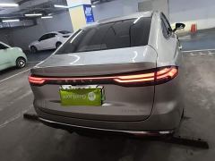 Geely Galaxy Starlight 6 125km Extended Range Edition - ფოტო 5