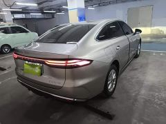 Geely Galaxy Starlight 6 125km Extended Range Edition - ფოტო 6