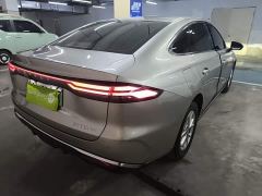 Geely Galaxy Starlight 6 125km Extended Range Edition - ფოტო 7