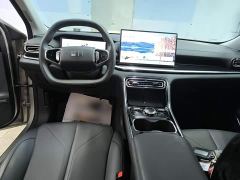 Geely Galaxy Starlight 6 125km Extended Range Edition - ფოტო 9