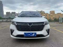 Wuling Jiachen 1.5T CVT Smart Luxury - ფოტო 2