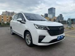 Wuling Jiachen 1.5T CVT Smart Luxury - ფოტო 3
