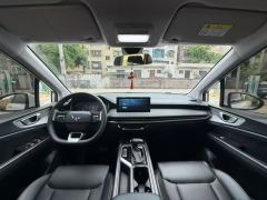 Wuling Jiachen 1.5T CVT Smart Luxury - ფოტო 4