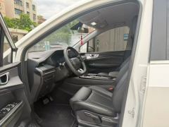 Wuling Jiachen 1.5T CVT Smart Luxury - ფოტო 5