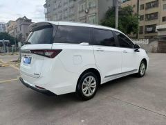 Wuling Jiachen 1.5T CVT Smart Luxury - ფოტო 7