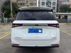 Wuling Jiachen 1.5T CVT Smart Luxury - ფოტო 8