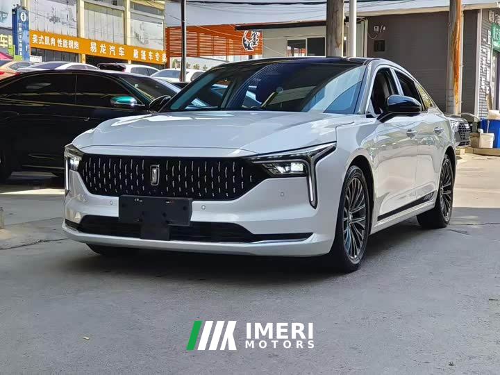FAW Besturn B70 Third Generation 1.5T Automatic Luxury - ავტომობილი ჩინეთიდან