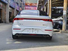 FAW Besturn B70 Third Generation 1.5T Automatic Luxury - ფოტო 3