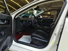 FAW Besturn B70 Third Generation 1.5T Automatic Luxury - ფოტო 5