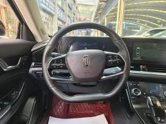 FAW Besturn B70 Third Generation 1.5T Automatic Luxury - ფოტო 6