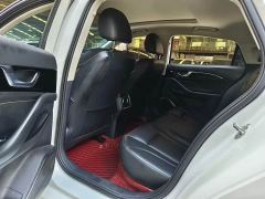 FAW Besturn B70 Third Generation 1.5T Automatic Luxury - ფოტო 7