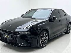 Lynk & Co 03 1.5T DCT Vigor Plus - photo 1