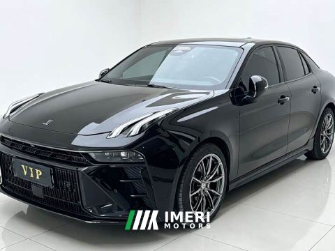 2022 Lynk & Co 03 1.5T DCT Vigor Plus - ავტომობილი ჩინეთიდან