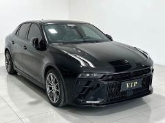 Lynk & Co 03 1.5T DCT Vigor Plus - photo 3