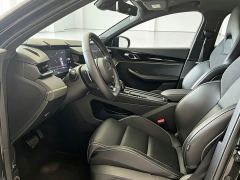 Lynk & Co 03 1.5T DCT Vigor Plus - photo 5