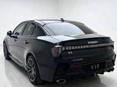 Lynk & Co 03 1.5T DCT Vigor Plus - photo 9