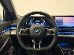 BMW 5 Series (Imported) 525i M Sport Package - photo 11