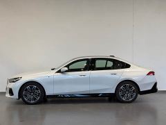 BMW 5 Series (Imported) 525i M Sport Package - photo 2