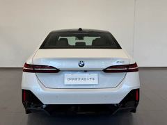 BMW 5 Series (Imported) 525i M Sport Package - photo 3