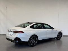 BMW 5 Series (Imported) 525i M Sport Package - photo 4