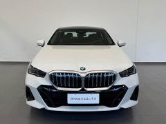 BMW 5 Series (Imported) 525i M Sport Package - photo 5