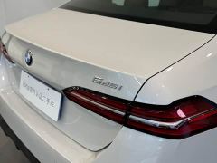 BMW 5 Series (Imported) 525i M Sport Package - photo 6