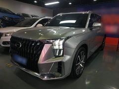 GAC Aion GS8 Dual Engine 2.0T M AWD Luxury Edition 7-Seater - photo 1