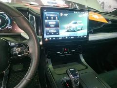 GAC Aion GS8 Dual Engine 2.0T M AWD Luxury Edition 7-Seater - photo 12