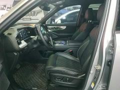 GAC Aion GS8 Dual Engine 2.0T M AWD Luxury Edition 7-Seater - photo 14