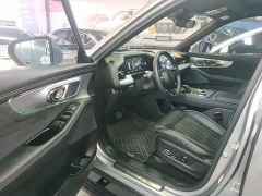GAC Aion GS8 Dual Engine 2.0T M AWD Luxury Edition 7-Seater - photo 15