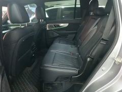 GAC Aion GS8 Dual Engine 2.0T M AWD Luxury Edition 7-Seater - photo 16