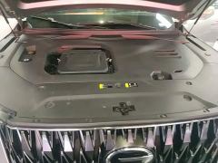 GAC Aion GS8 Dual Engine 2.0T M AWD Luxury Edition 7-Seater - photo 19