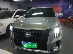 GAC Aion GS8 Dual Engine 2.0T M AWD Luxury Edition 7-Seater - photo 2