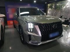 GAC Aion GS8 Dual Engine 2.0T M AWD Luxury Edition 7-Seater - photo 3