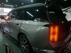 GAC Aion GS8 Dual Engine 2.0T M AWD Luxury Edition 7-Seater - photo 4