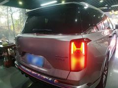 GAC Aion GS8 Dual Engine 2.0T M AWD Luxury Edition 7-Seater - photo 5