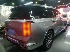 GAC Aion GS8 Dual Engine 2.0T M AWD Luxury Edition 7-Seater - photo 6