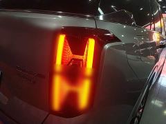GAC Aion GS8 Dual Engine 2.0T M AWD Luxury Edition 7-Seater - photo 7