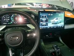 GAC Aion GS8 Dual Engine 2.0T M AWD Luxury Edition 7-Seater - photo 9
