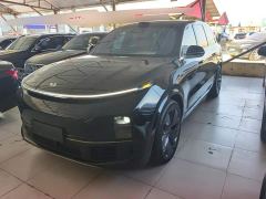 Li Auto L9 Ultra - photo 1