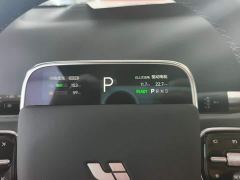Li Auto L9 Ultra - photo 14