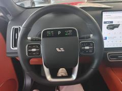 Li Auto L9 Ultra - photo 15
