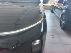 Li Auto L9 Ultra - photo 5