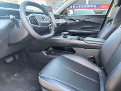 Changan Yida Blue Whale NE 1.5T GDI DCT Comfort Edition - photo 4