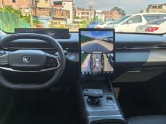 Changan Yida Blue Whale NE 1.5T GDI DCT Comfort Edition - photo 5