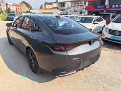 Changan Yida Blue Whale NE 1.5T GDI DCT Comfort Edition - photo 7