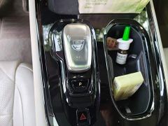 Volvo EM90 Ultra Six-Seater - ფოტო 10